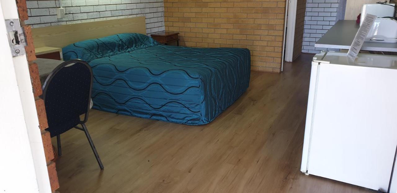 Glen Innes Lodge Motel Экстерьер фото