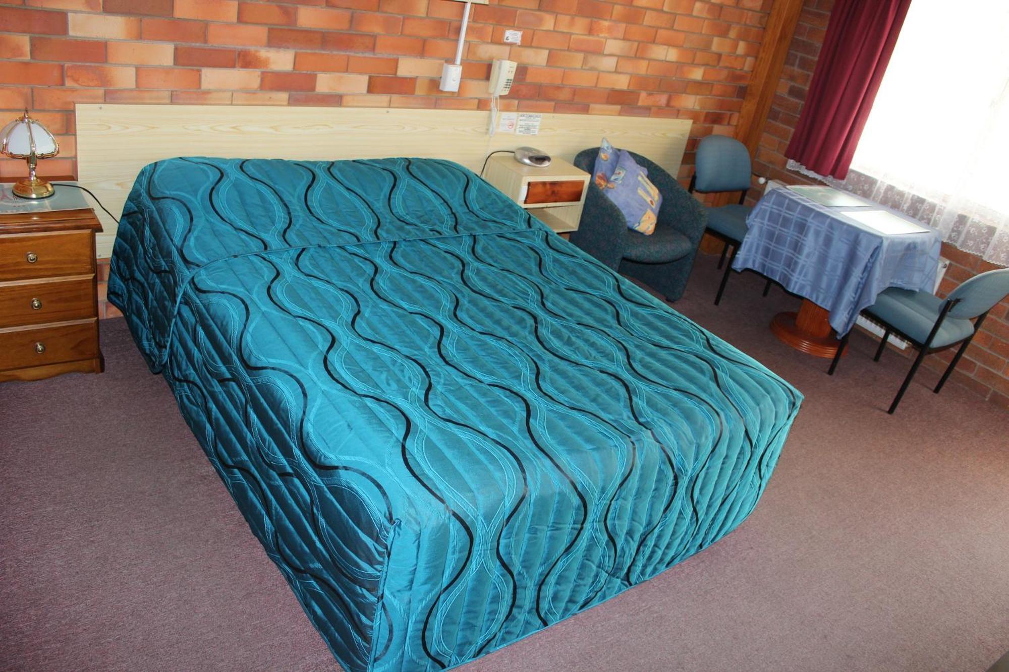 Glen Innes Lodge Motel Номер фото