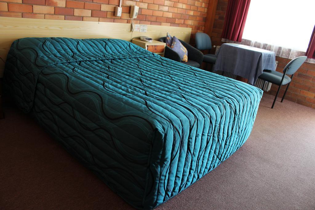 Glen Innes Lodge Motel Номер фото