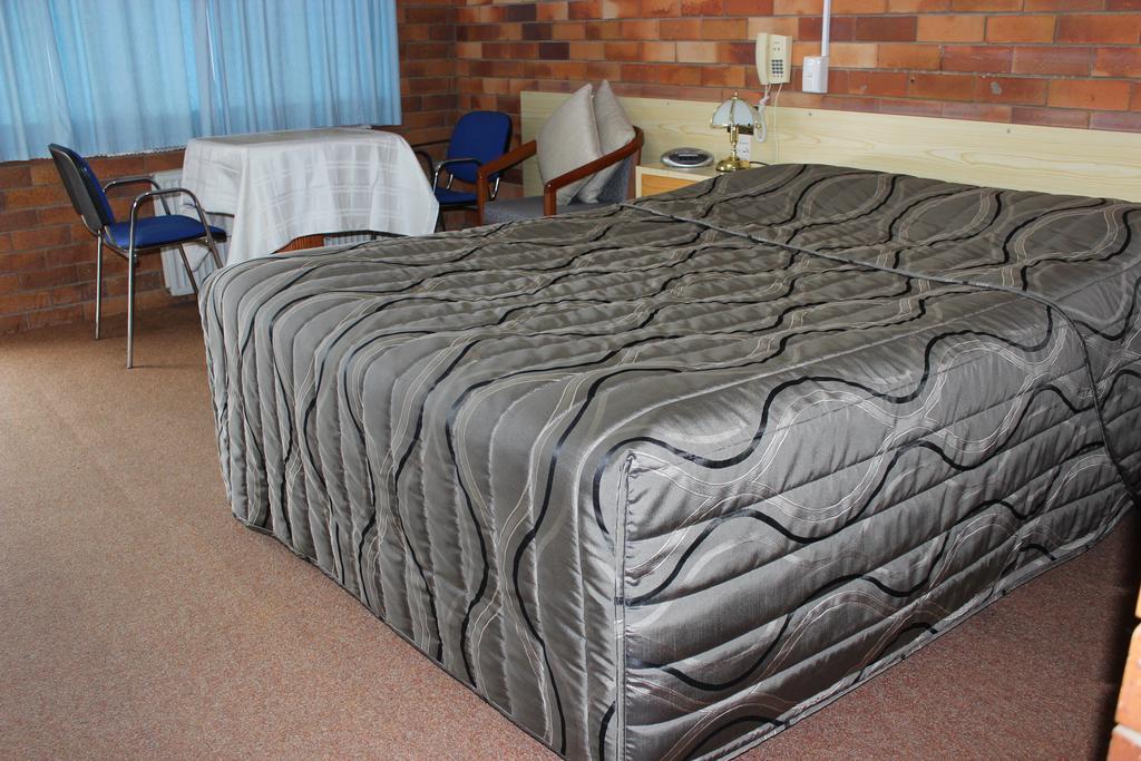 Glen Innes Lodge Motel Номер фото