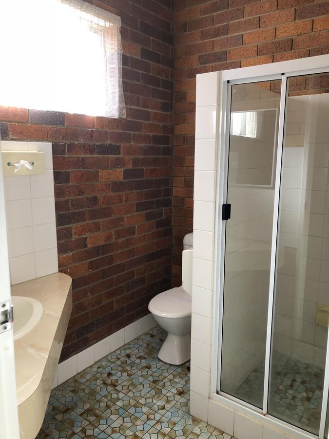 Glen Innes Lodge Motel Экстерьер фото
