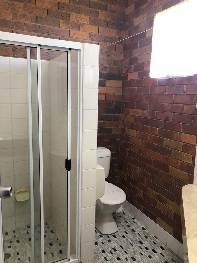 Glen Innes Lodge Motel Экстерьер фото